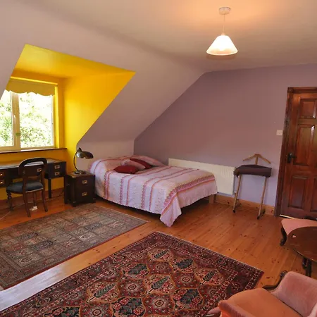 Victoria'S House Bed & Breakfast Kells  Exterior photo