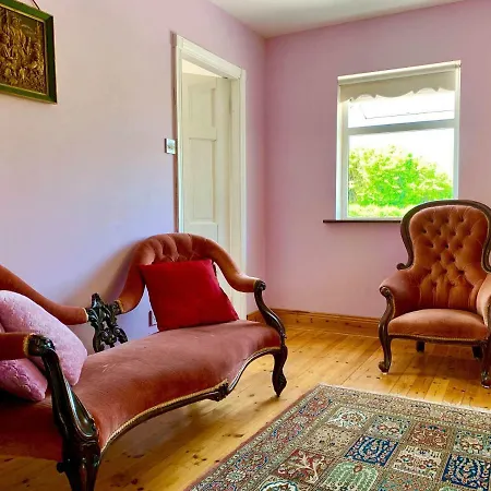 Victoria'S House Bed & Breakfast Kells  Exterior photo