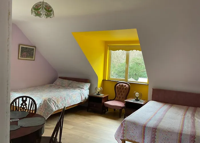 Victoria\'S House