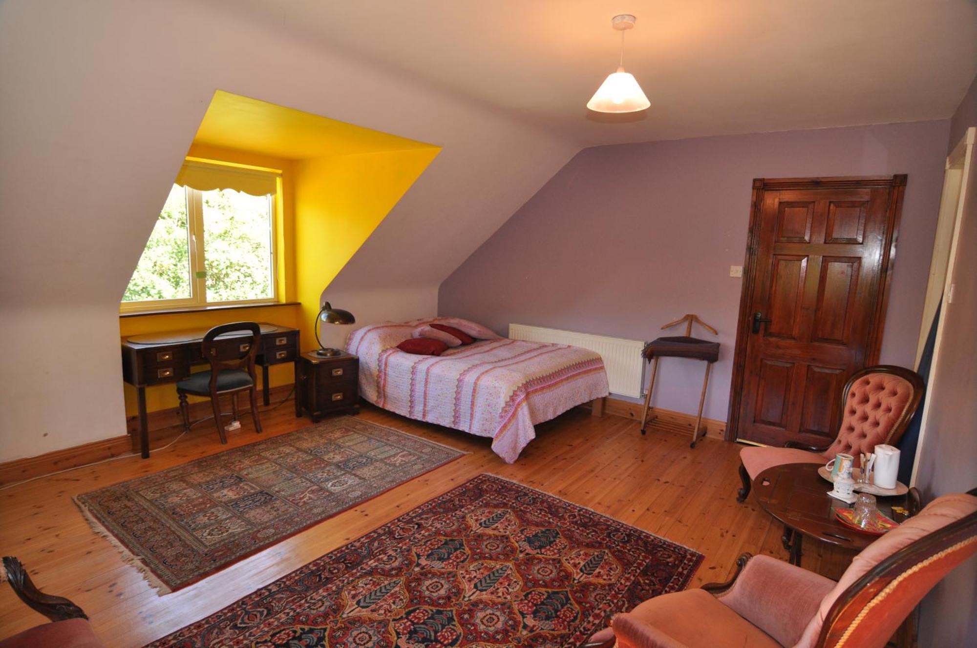 Victoria's House Couette-café Kells (Kerry)